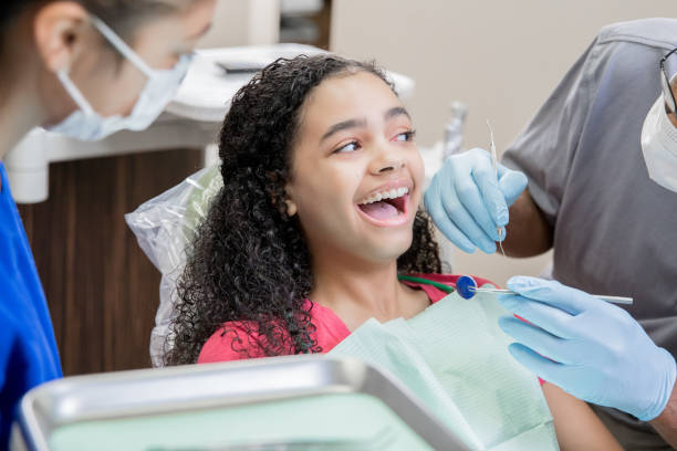 Best Emergency TMJ Treatment in Wilkesboro, NC