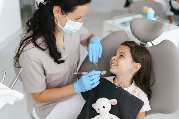Best Emergency Treatment for Dental Infections or Abscesses in Wilkesboro, NC