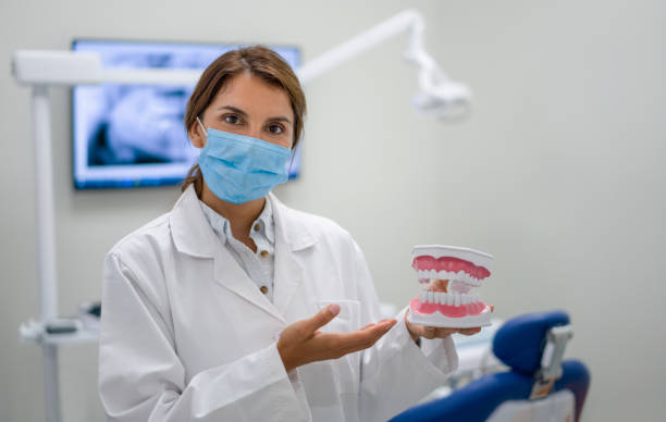 Best Emergency Wisdom Teeth Removal in Wilkesboro, NC