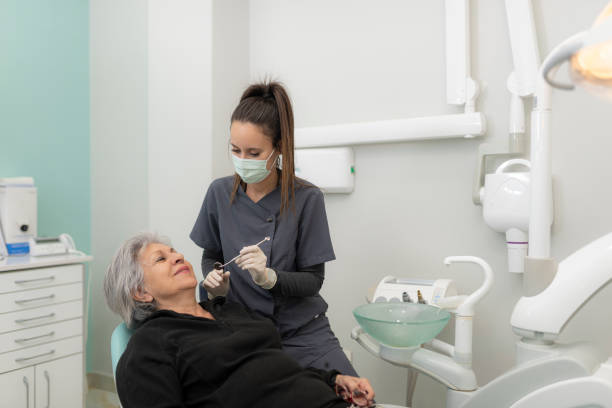 Best Emergency Treatment for Dental Infections or Abscesses in Wilkesboro, NC