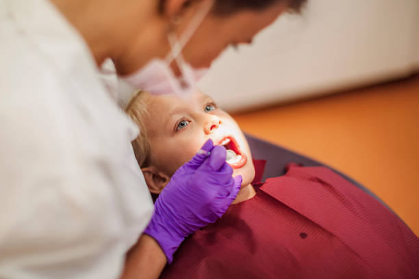 Best Emergency Tooth Extraction in Wilkesboro, NC