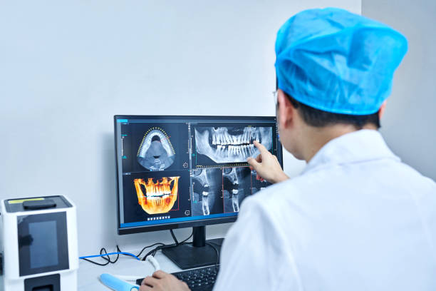 Best Emergency Tooth Extraction in Wilkesboro, NC