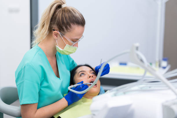 Best Pediatric Emergency Dentist in Wilkesboro, NC